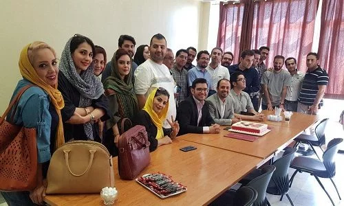 دوره جامع آموزش ایمپلنت های دندانی (پیشرفته) 16 دوره آموزش ایمپلنت های دندانی 2