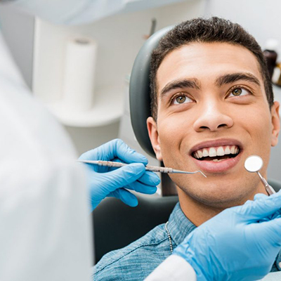 درباره دستیار دندانپزشک