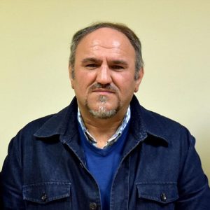استاد علی اکبر جعفری -مدرس دوره های مدیریت مالی