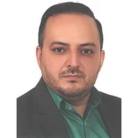 دکتر امید احمدی-مدرس مدیریت رفتارسازمانی و مبانی مدیریت وسازمان