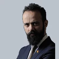 دکتر دیاکو نوروزی - مدرس مدیریت بازاریابی