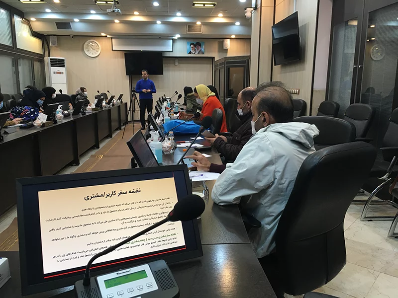 دوره آموزش MBA سلامت ویژه پزشکان و مدیران مراکز درمانی 27 دوره MBA دانشجویی