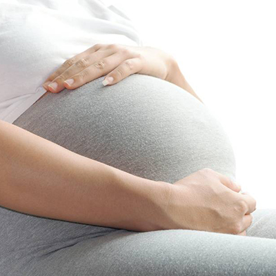 تمرینات یوگای بارداری و زایمان
