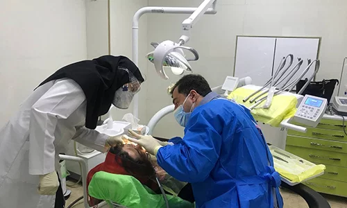 دوره جامع آموزش ایمپلنت های دندانی (پیشرفته) 20 دوره جامع آموزش ایمپلنت های دندانی (1)