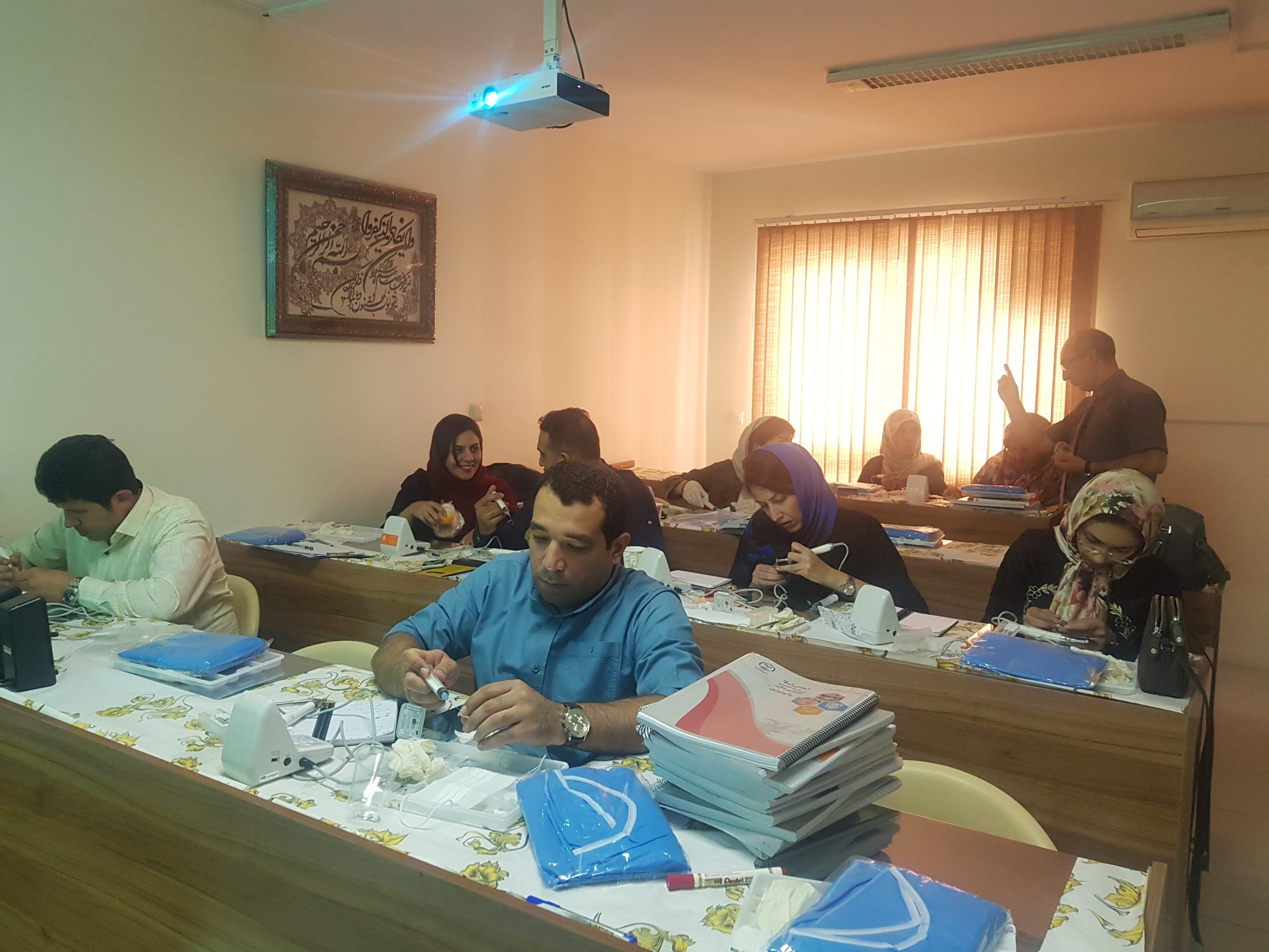 دوره جامع آموزش اندو-روتاری کاربردی 3 آموزش اندوروتاری 1 scaled