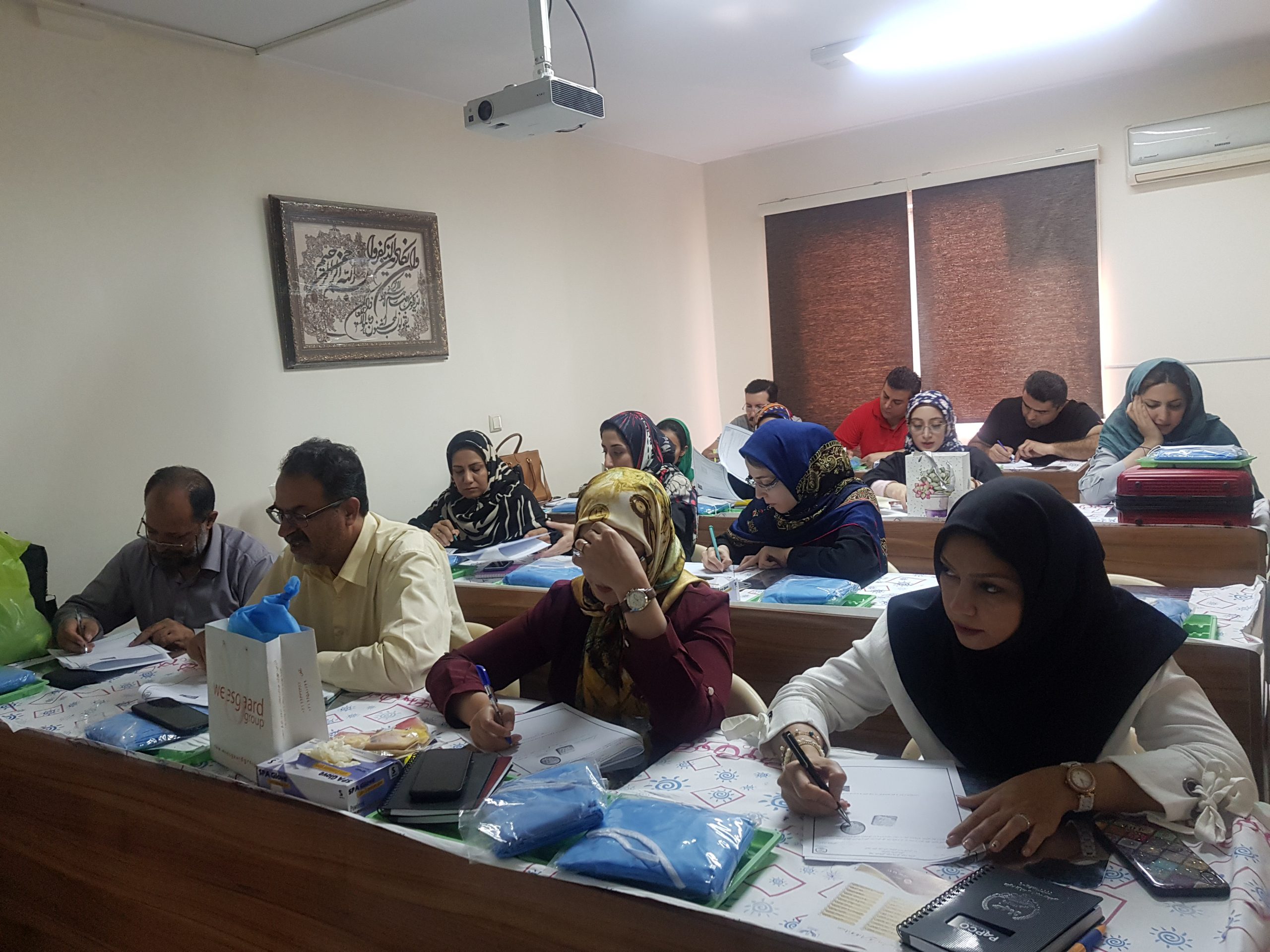 دوره جامع آموزش اندو-روتاری کاربردی 4 آموزش اندوروتاری 2 scaled