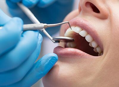 حقوق دستیار دندانپزشک