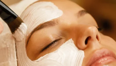 دوره آموزش مراقبت از پوست، مو و زیبایی (فشیال)